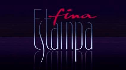 Serie Fina Estampa