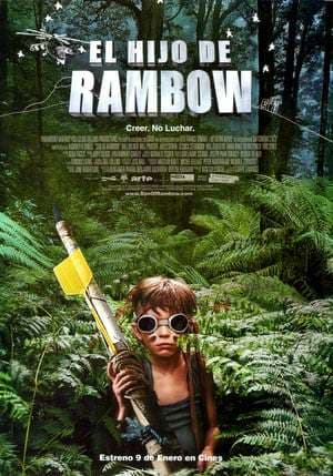 Película Son of Rambow