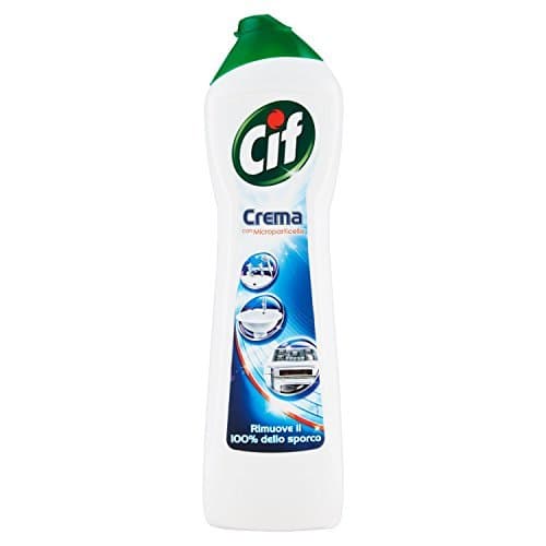 Place Cif – Crema con microparticelle – 500 ml