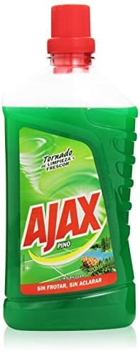 Beauty Ajax Limpiador Hogar