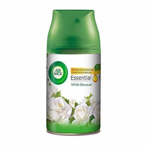 Place AirWick Freshmatic Max Ambientador de Recambio White Bouquet