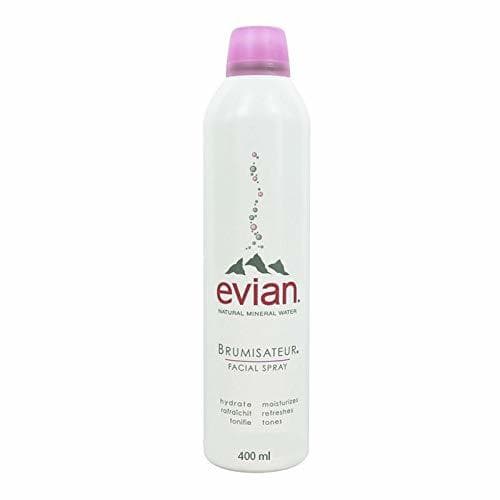 Product EVIAN Brumisateur 400 ml