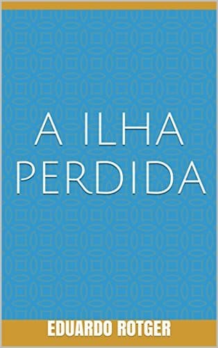 Libro A ilha perdida