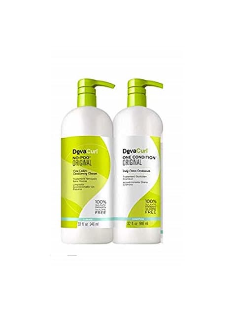 Product Deva curl 