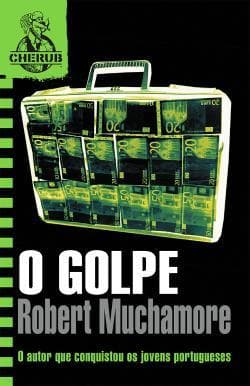 Libro O Golpe