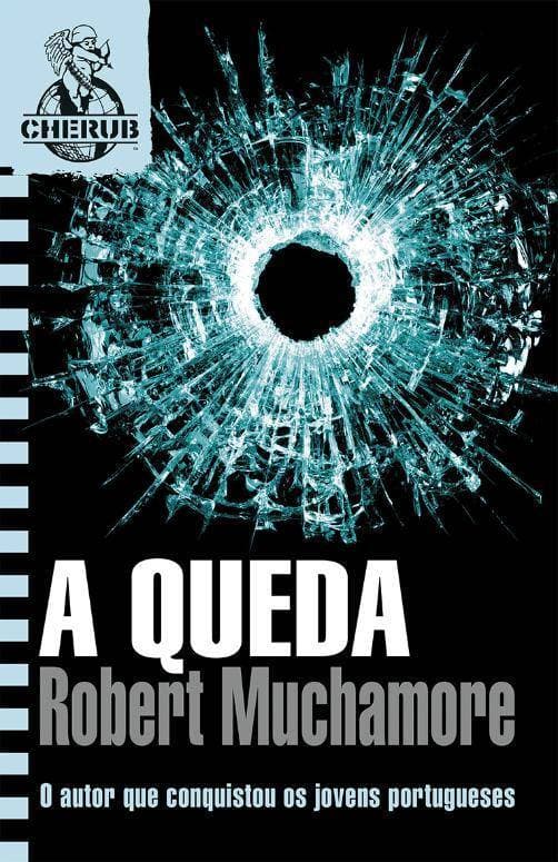 Libro A Queda