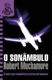 Libro O Sonâmbulo 