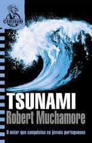 Libro O Tsunami