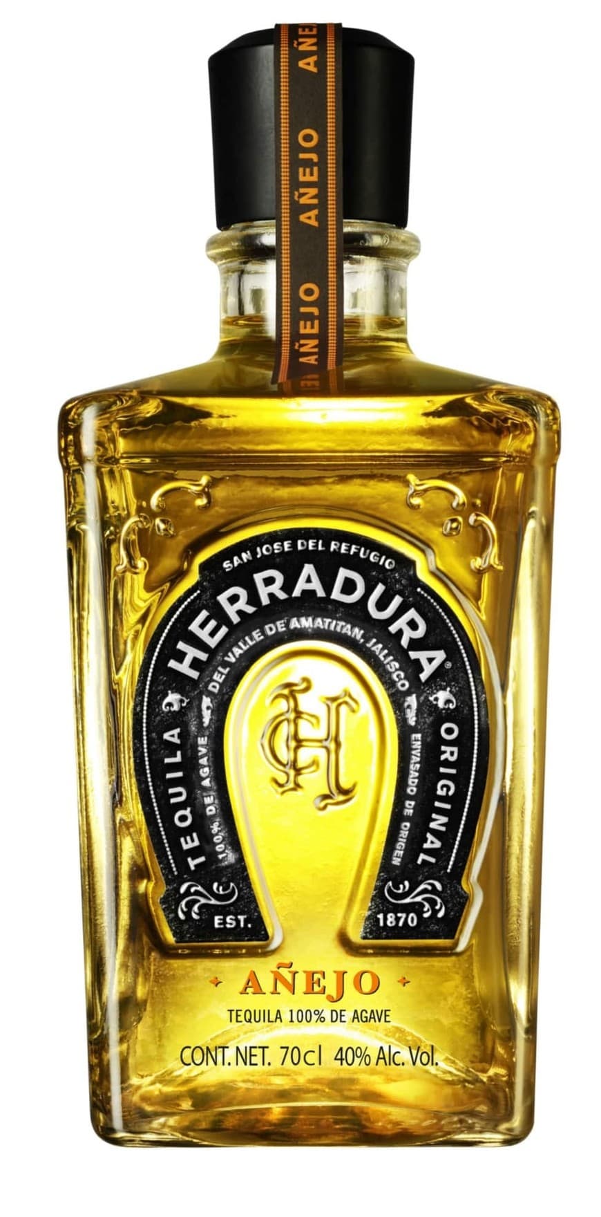 Moda Tequila Herradura