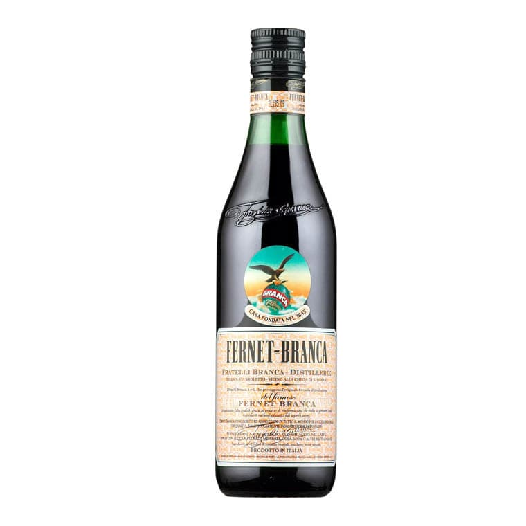 Moda Fernet Branca