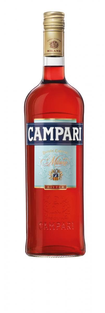 Moda Campari