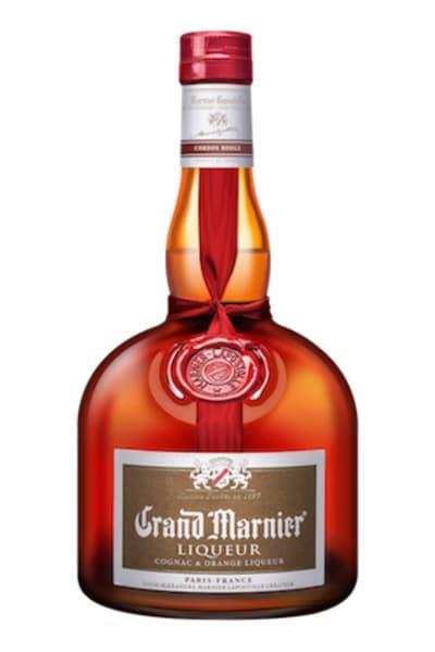 Moda Grand Marnier