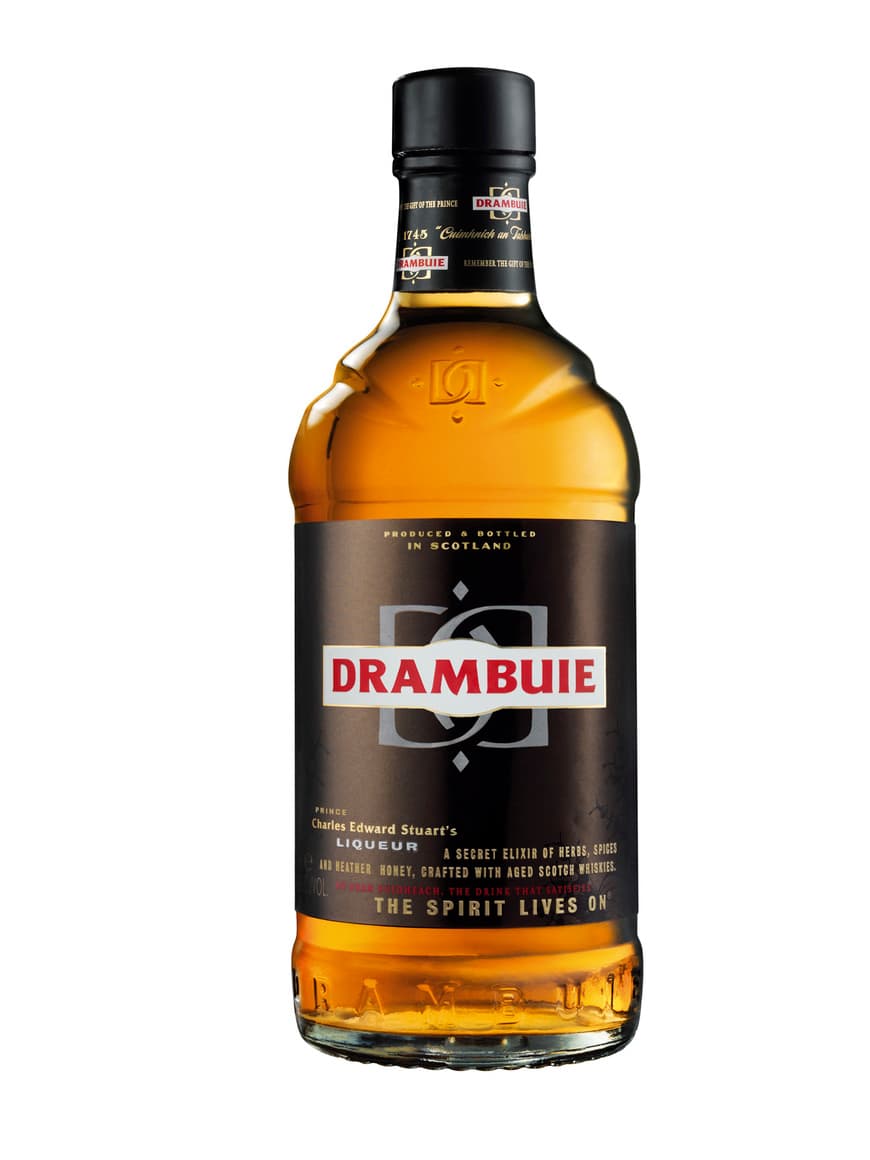 Moda Drambuie