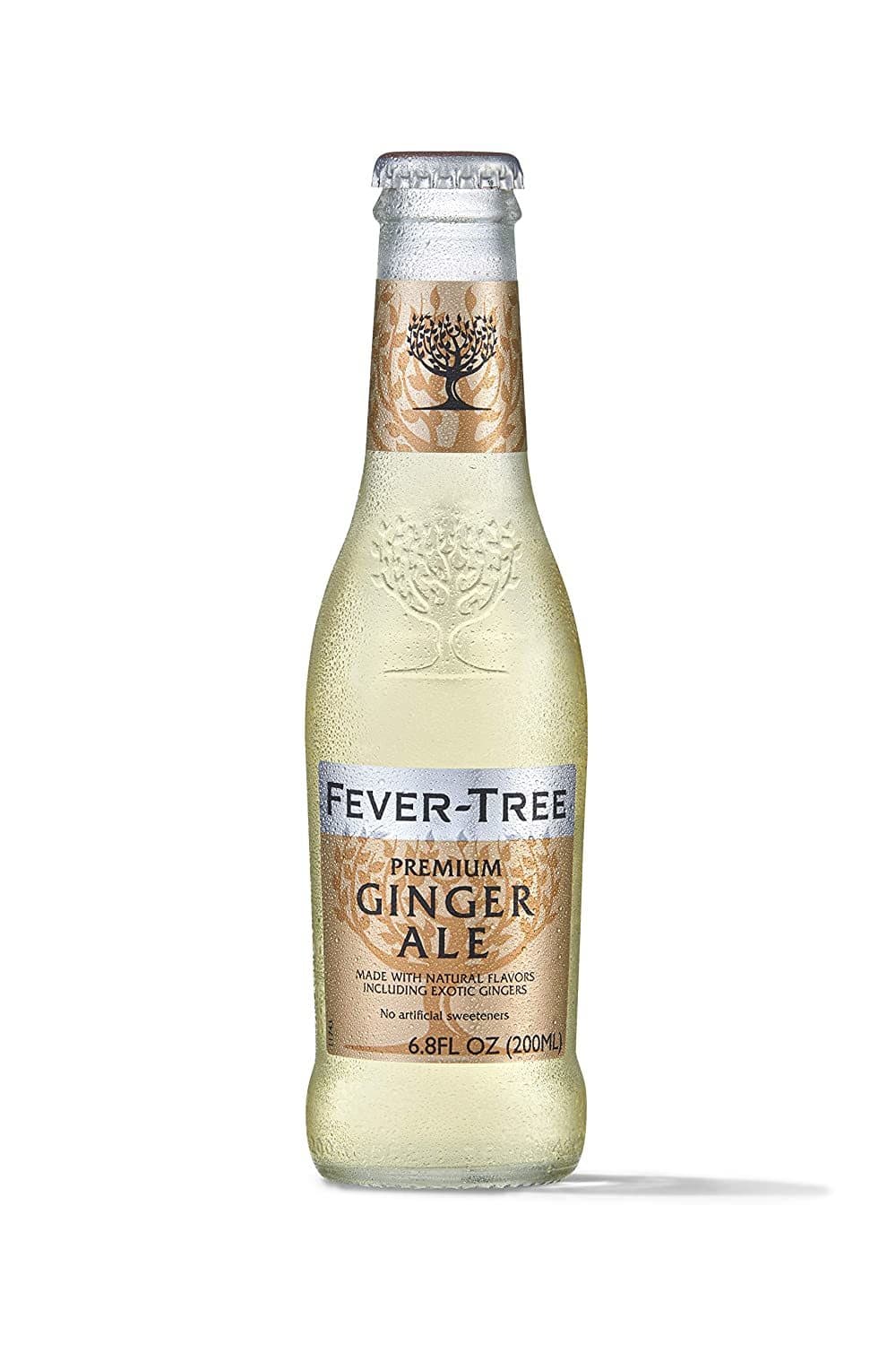 Moda Fever Tree Ginger Ale