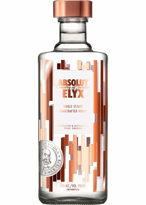 Moda Absolut Elyx