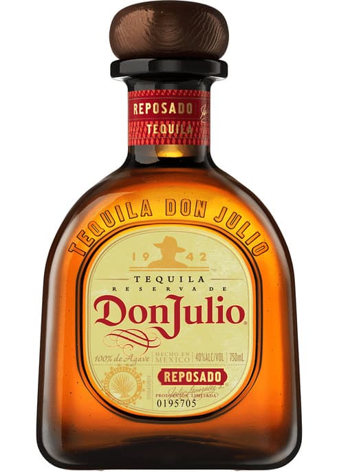 Moda Don Julio Reposado