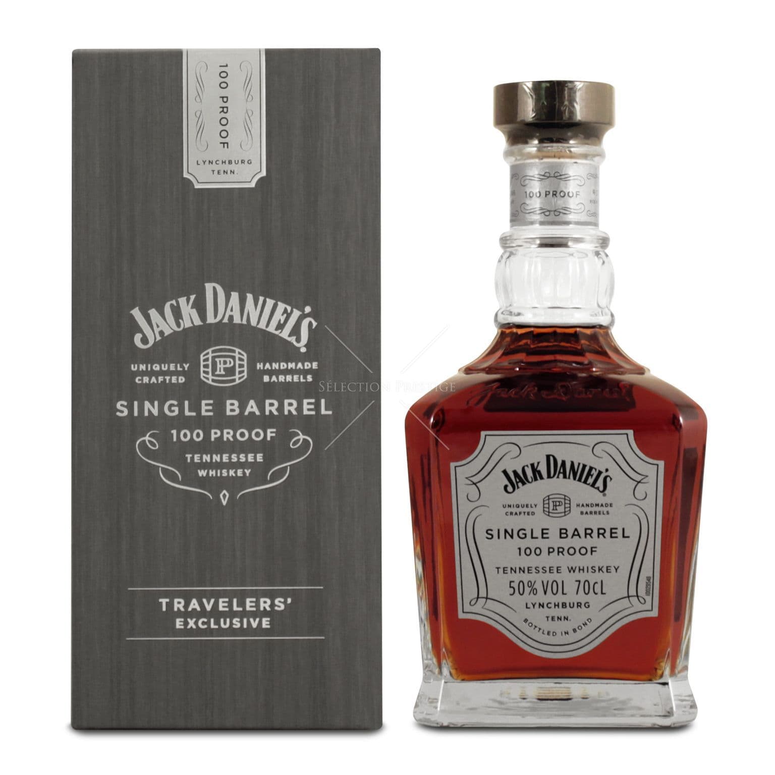 Fashion Jack Daniel's Single Barrel