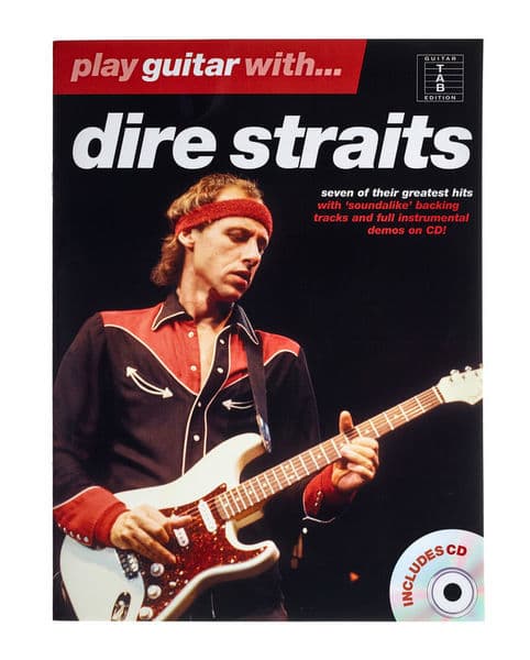 Fashion Dire Straits