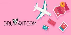 Fashion Drumwit | Viaja a un destino sorpresa desde 150€ vuelos + hotel por ...