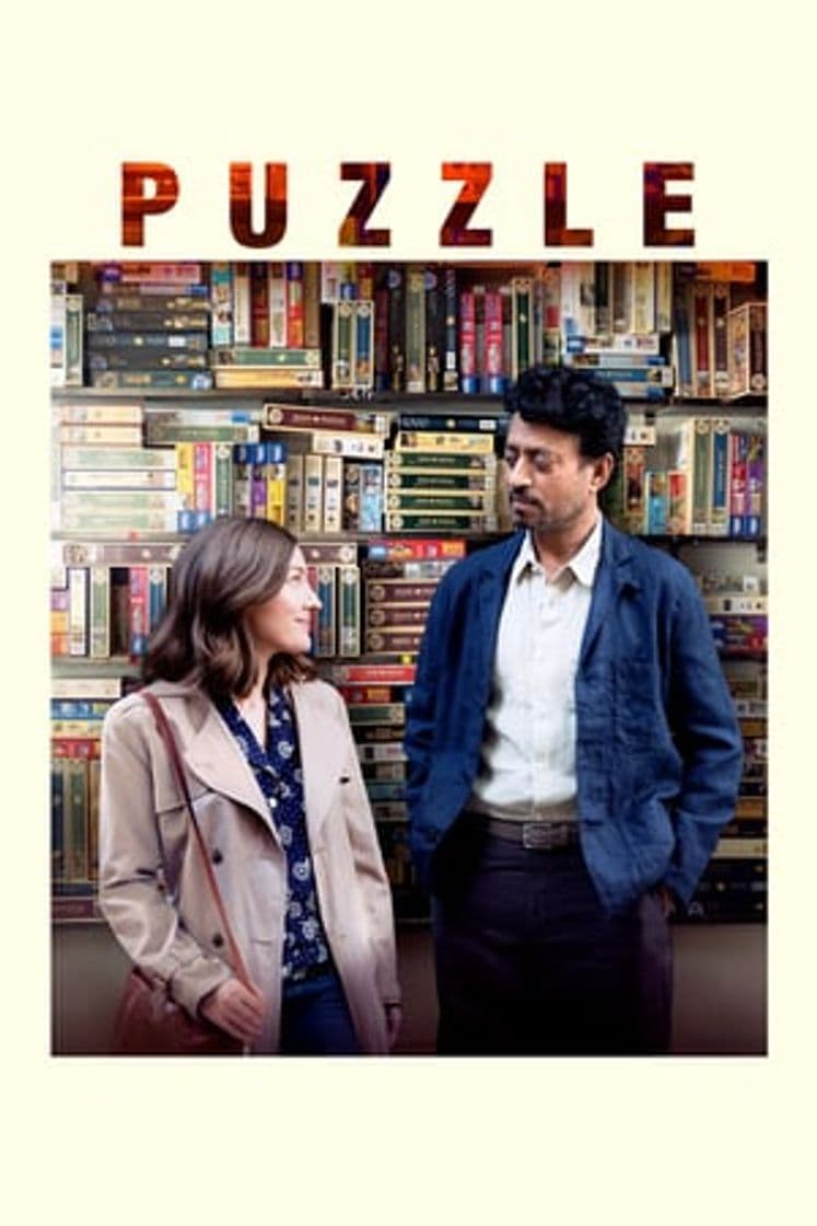 Movie Puzzle