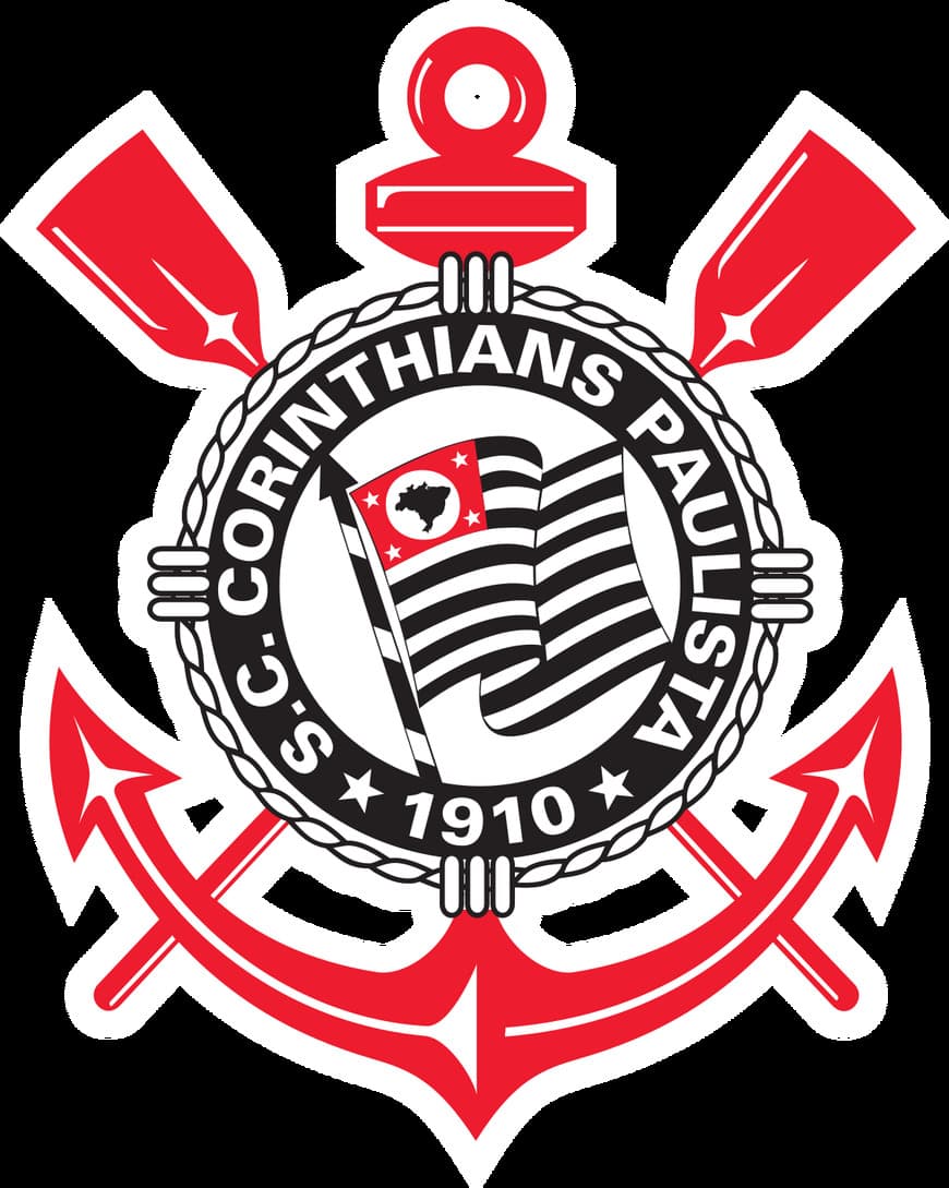 Fashion Sport Club Corinthians Paulista