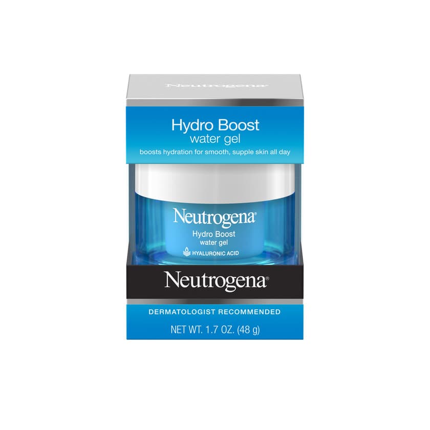 Producto Neutrogena hydro boost 