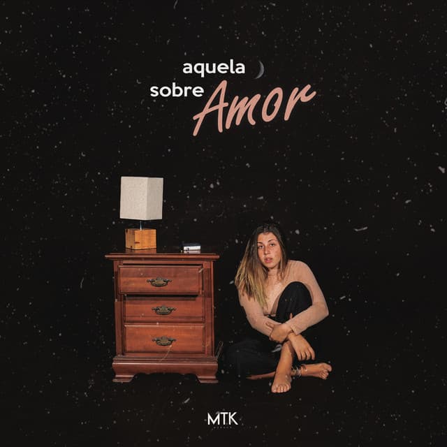 Canción Aquela Sobre Amor