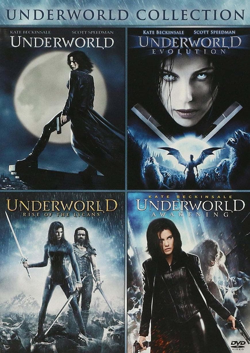 Película Underworld