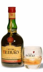 Producto beirao licor