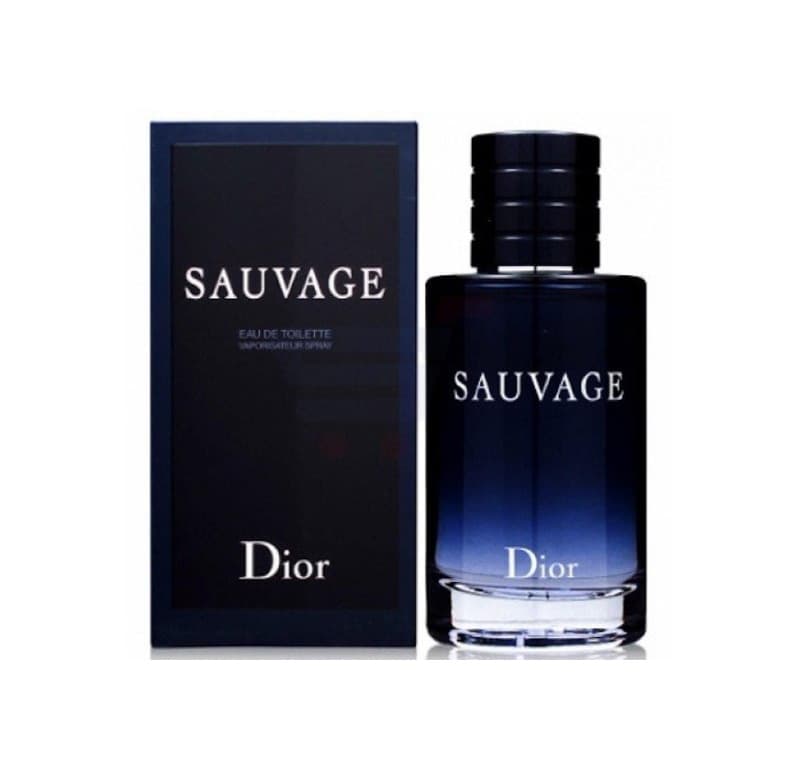 Belleza Dior Sauvage Edt Vapo 200 Ml