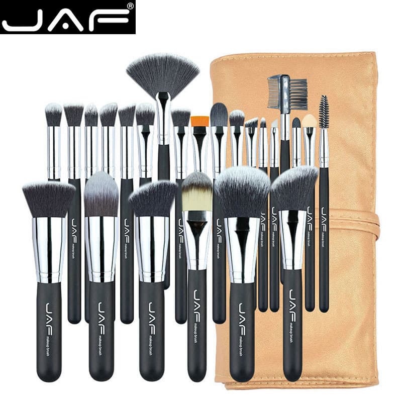 Belleza Makeup Brush Set Professional