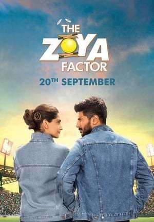 Película The Zoya Factor