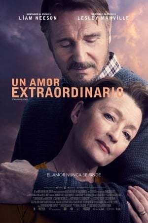 Película Ordinary Love