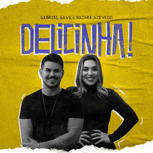 Canción Delicinha