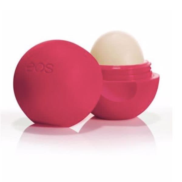 Belleza Bálsamo de labios eos