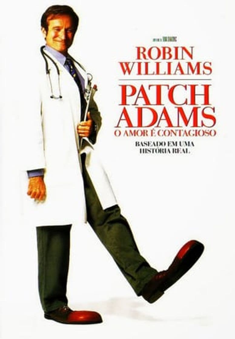 Movie Patch Adams