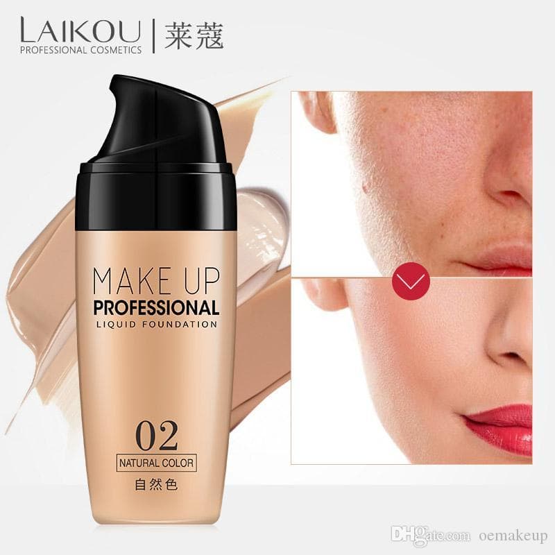 Belleza Base de maquillaje, de LAIKOU