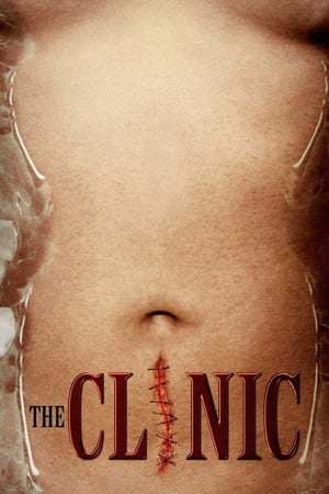 Película The Clinic