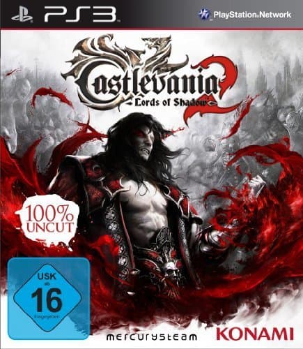 Producto Castlevania