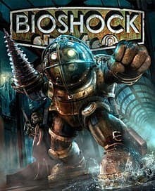 Videojuegos BioShock