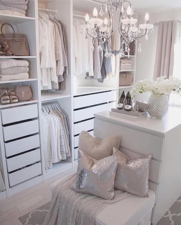 Fashion Closet