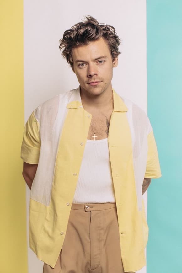 Fashion Harry Styles