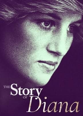 Movie The Story Of Diana 