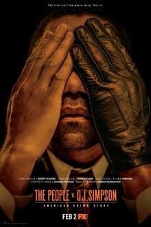 Movie The People v. O. J. Simpson: American Crime Story