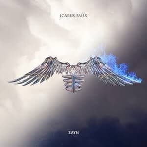 Music Icarus Falls 