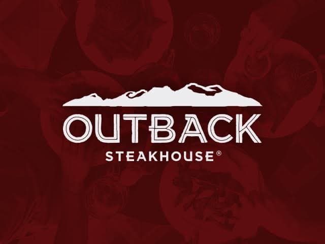 Restaurants Outback