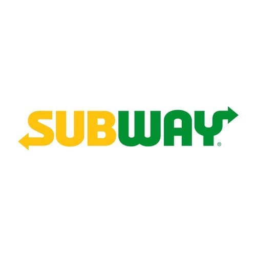 Restaurants Subway