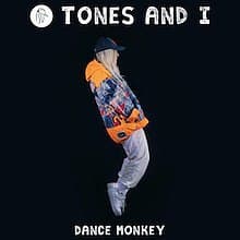 Music Dance Monkey - Stripped Back