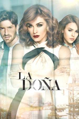 Serie La Doña