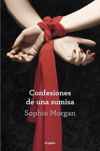 Book Confesiones de una sumisa